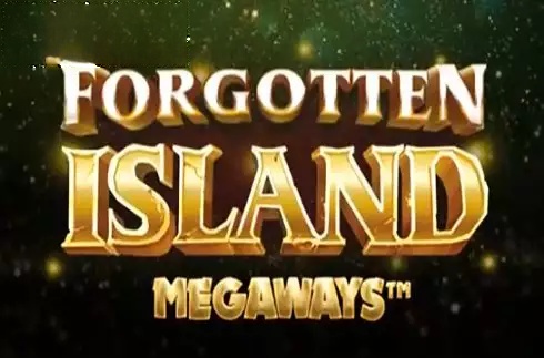 Forgotten Island Megaways