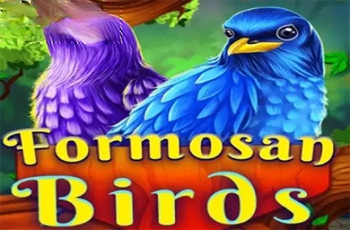 Formosan Birds