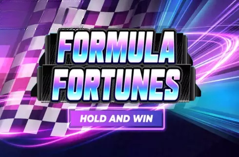 Formula Fortunes