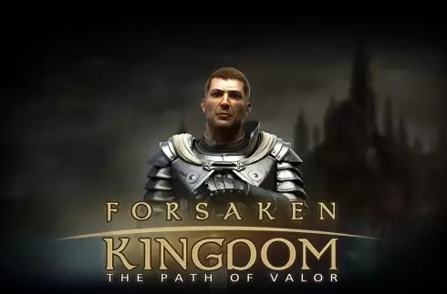 Forsaken Kingdom