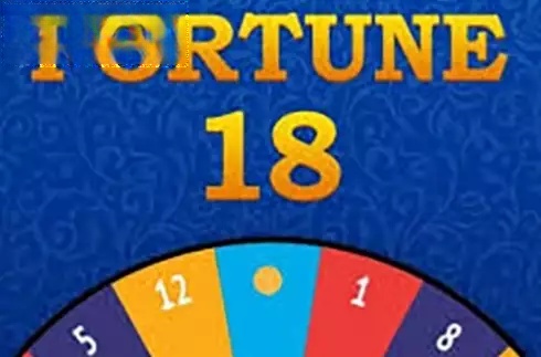 Fortuna 18