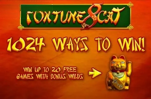 Fortuna 8 Cat