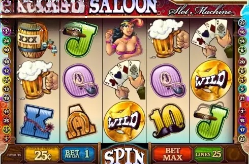 Fortunate Saloon