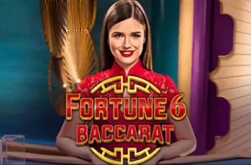 Fortune 6 Baccarat