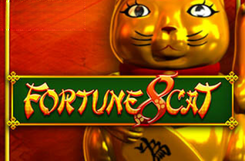 Fortune 8 Cat