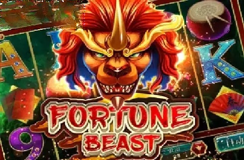 Fortune Beast