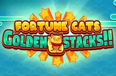 Fortune Cats Golden Stacks