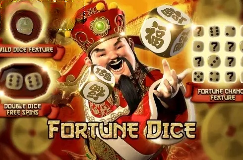 Fortune Dice