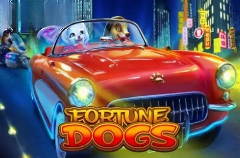Fortune Dogs