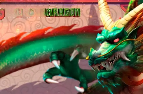 Fortune Dragon (GamePlay)