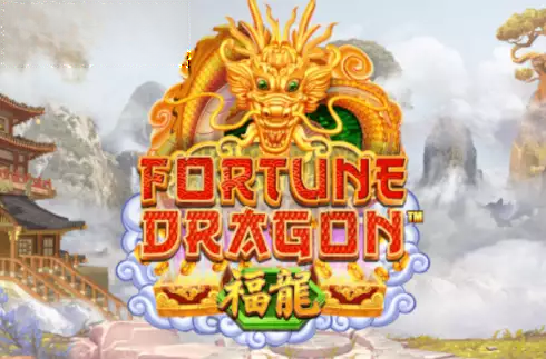 Fortune Dragon (Infinity Dragon Studios)