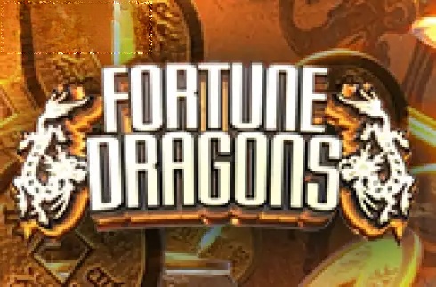 Fortune Dragons (CR Games)