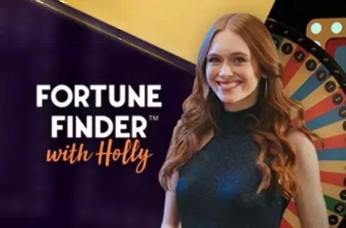 Fortune Finder with Holly