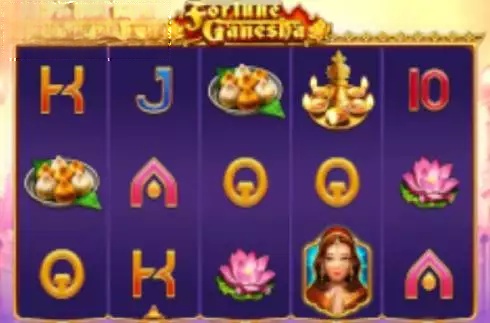Fortune Ganesha (Bbin)
