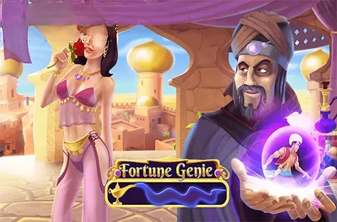 Fortune Genie