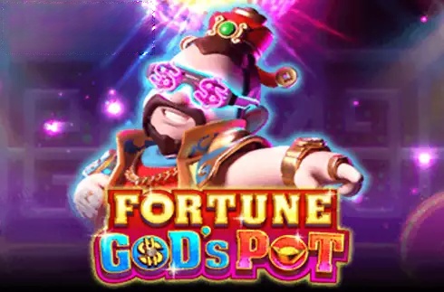 Fortune God’s Pot