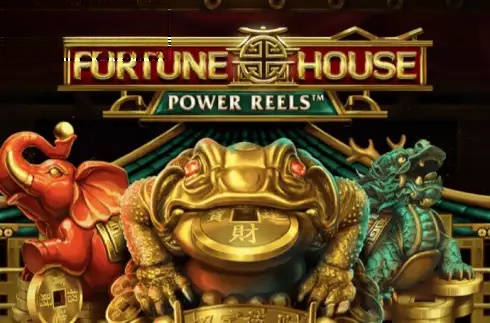 Fortune House Power Reels