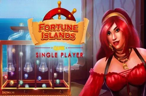 Fortune Islands: Single Player