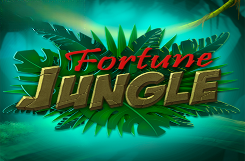 Fortune Jungle