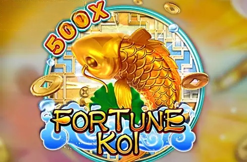 Fortune Koi (Fa Chai Gaming)