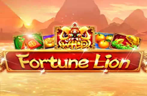 Fortune Lion (Ameba)