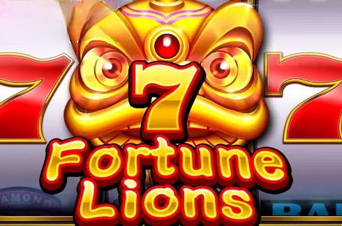 Fortune Lions 7