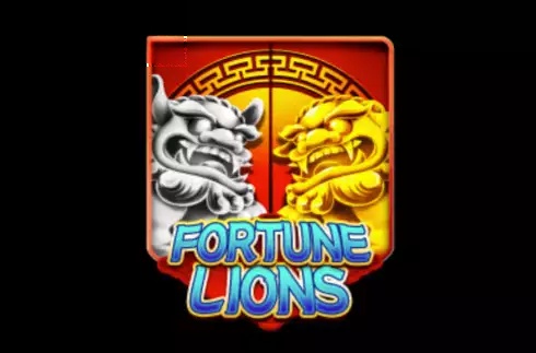 Fortune Lions (KA Gaming)