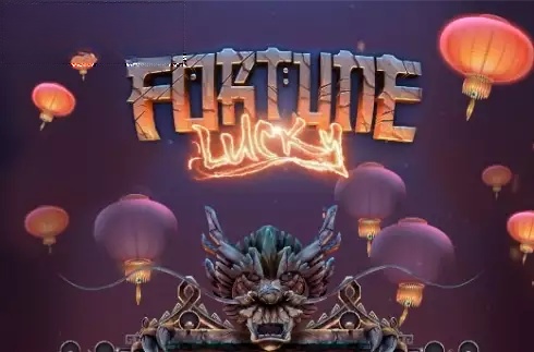 Fortune Lucky