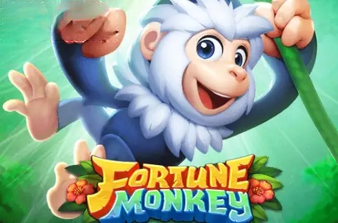 Fortune Monkey (TaDa Gaming)