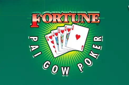 Fortune Pai Gow Poker