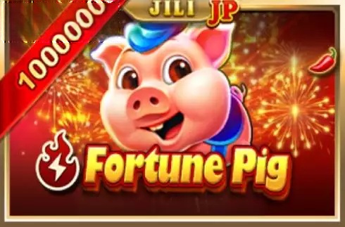 Fortune Pig (Jili Games)