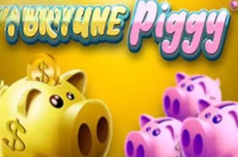 Fortune Piggy