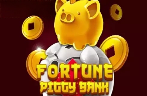 Fortune Piggy Bank