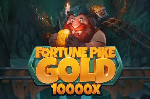 Fortune Pike Gold