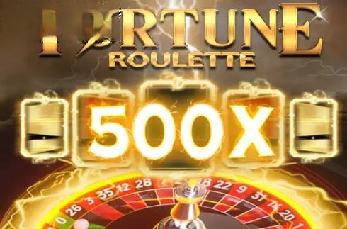 Fortune Roulette (Ebet)