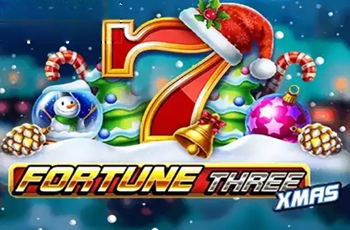 Fortune Three Xmas