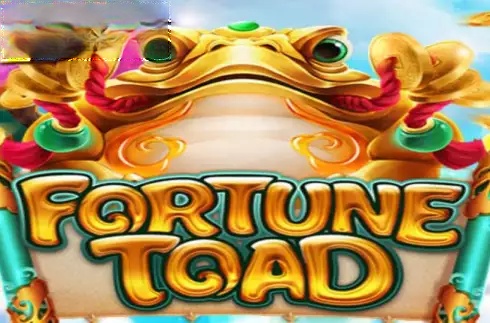 Fortune Toad