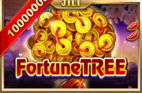 Fortune Tree (Jili Games)