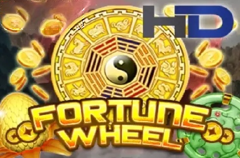 Fortune Wheel (Vela Gaming)