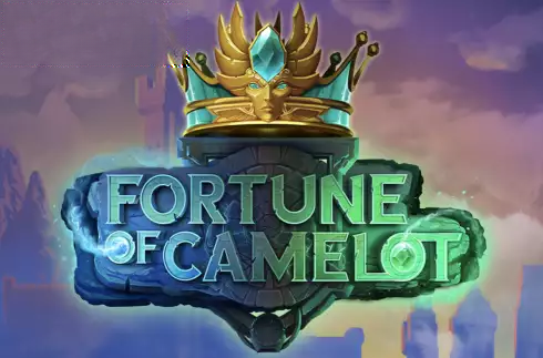 Fortune of Camelot