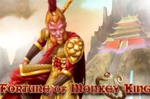 Fortune of Monkey King