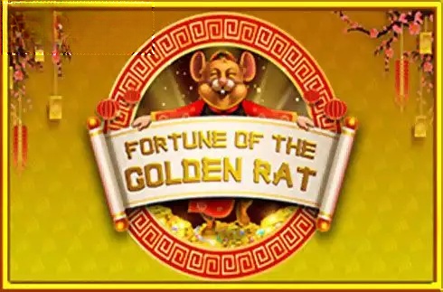 Fortune of the Golden Rat
