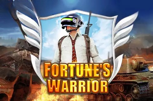 Fortune’s Warrior
