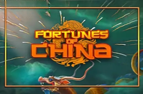 Fortunes of China