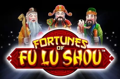 Fortunes of Fu Lu Shou