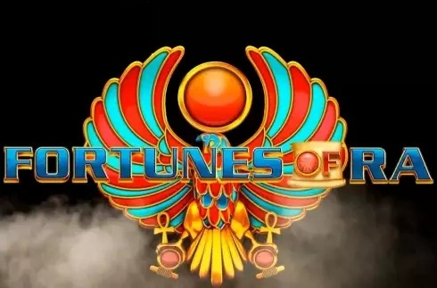 Fortunes of Ra (Blueprint)