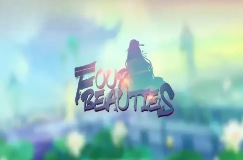 Four Beauties (Dream Tech)