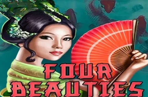 Four Beauties ( KA GAMING)