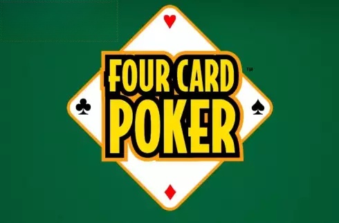 Four Card Poker (Shuffle Master)