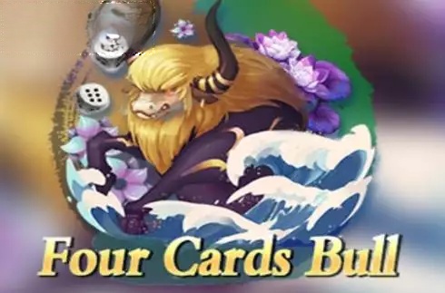 Four Cards Bull